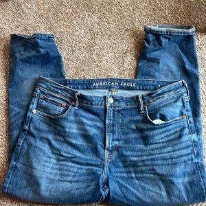 American eagle